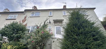 4 bedroom semi-detached house