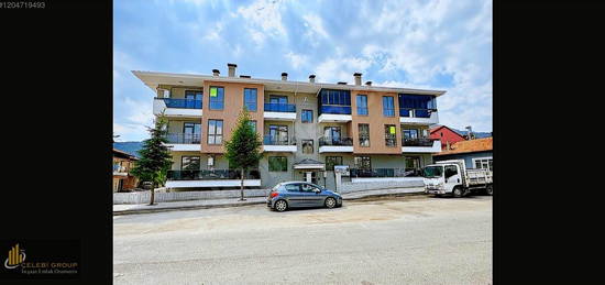 GÜLCÜ MAH.2.KAT KOMBİLİ KİRALIK FAİRE