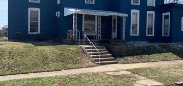 300 S  Washington St #D, Hagerstown, IN 47346