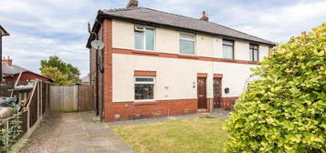 3 bedroom semi-detached house