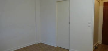 Appartement  à louer, 2 pièces, 1 chambre, 28 m²