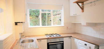 2 bedroom semi-detached house