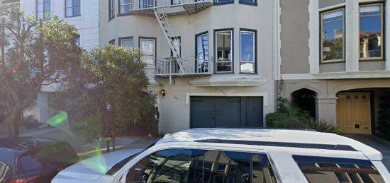 55 Casa Way, San Francisco, CA 94123