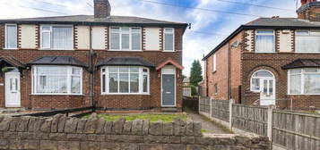 2 bedroom semi-detached house