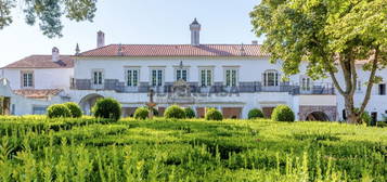 Quinta do XVII no centro da vila de Borba, Évora