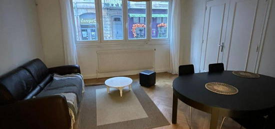 Location appartement 3 pièces 64 m²