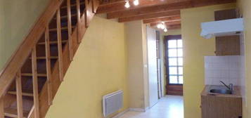 Location appartement 1 pièce 26 m²