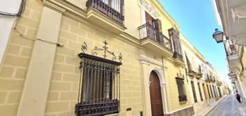 Casa en calle Antona de Dios, 5