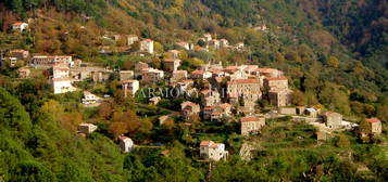 Magnifique Maison en Pierre Sèche avec Vue Imprenable à 1h20