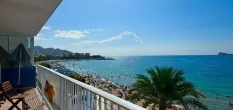 Apartamento en Platja de Ponent