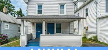 319 Main St Unit 2, Bradley Beach, NJ 07720