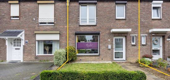 Minorstraat 26