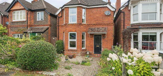 2 bedroom semi-detached house