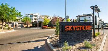 SkyStone Apartments, Albuquerque, NM 87114
