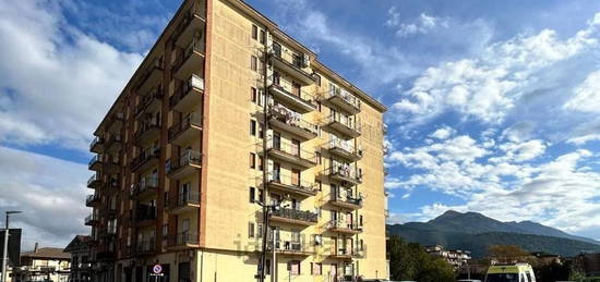 Appartamento in via dei due Principati Mercato S.S