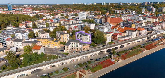 Mieszkanie Gorzów wielkopolski Centrum