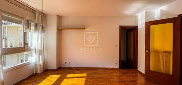 Piso en venta en Cor de Maria, 7, Eixample Nord