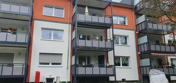 Modernes Wohnhaus, renovierte Wohnung, beste Lage