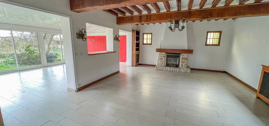 Maison  à vendre, 6 pièces, 4 chambres, 169 m²