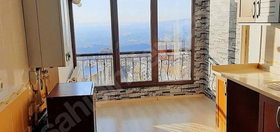 HİSAR'DAN 897 CAD ÜSTÜ PANORAMİK MANZARA 3+1 ORTA KAT ASANSÖRLÜ