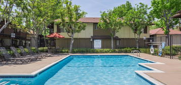 Country Hills Apartment Homes, Brea, CA 92821