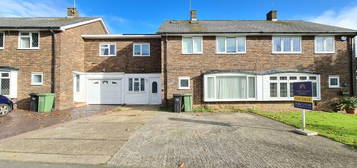 6 bedroom terraced house for sale