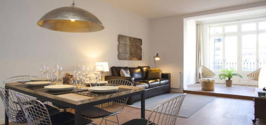 Apartamento de alquiler en /paseo Gracia/rambla, Dreta de l'Eixample