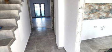 Vanzare Vila/ Duplex /Incalzire in Pardoseala id nr 25