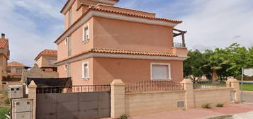 Casa o chalet en venta en calle Cabo Cope, 33 -1