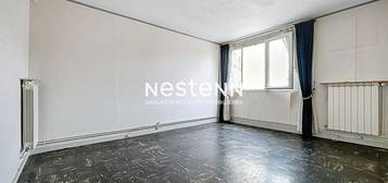 Appartement  à vendre, 3 pièces, 2 chambres, 54 m²