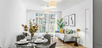 1 bedroom flat for sale