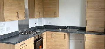 2 bedroom ground floor flat