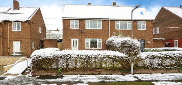 Semi-detached house for sale in Rowan Rise, Rotherham S66