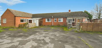 Bungalow for sale in Victory, Swineshead Road, Boston PE20