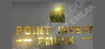 POINT INVEST 'TEN 2+1 KİRALIK