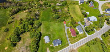 Highway 1 #3163, Belliveaus Cove, NS B0W 1M0