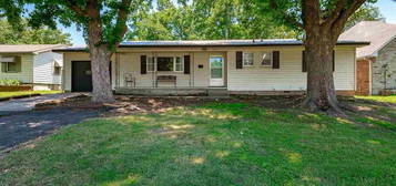 1506 W 7th St, Pawnee, OK 74058