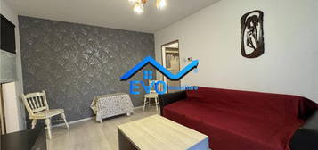 Apartament cu 3 camere in Metalurgie, Tatarasi