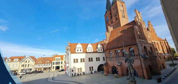 Wohnung direkt am Markt mit hochwertiger Ausstattung