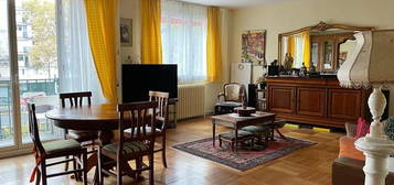 Appartement 4 pièces 86 m²