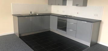 Flat to rent in Bramall Lane, Sheffield S2