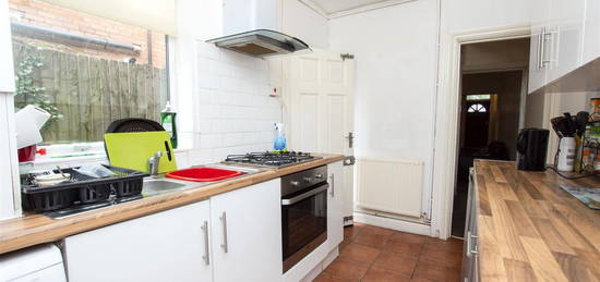 Property to rent in Warwards Lane, Selly Oak, Birmingham B29