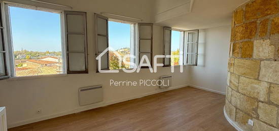 Vente appartement 2 pièces 50 m²