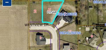 710 Westview Dr, Dysart, IA 52224