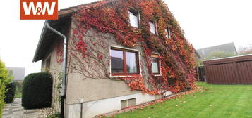 Einfamilienhaus in familienfreundlicher Lage von Lübbecke/Gehlenbeck