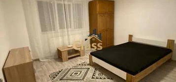 Apartament 2 camere | 46 mpu | Etaj intermediar | Zona Big Manastur