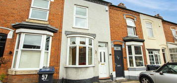 Property to rent in Northfield Road, Harborne, Birmingham B17