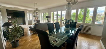 Appartement à vendre, 4 pièces, 2 chambres, 106 m²