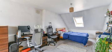 3 bedroom flat to rent