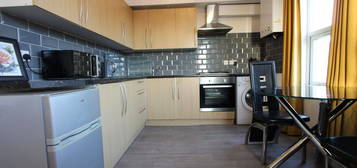 1 bed flat to rent